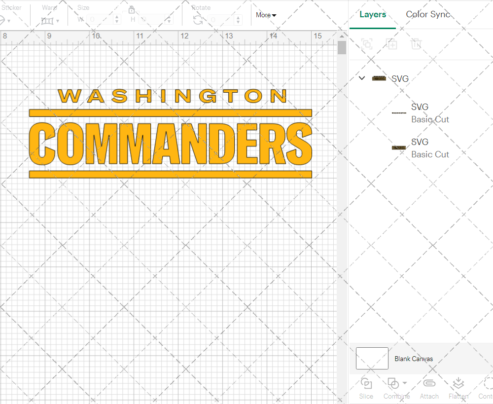 Washington Commanders Wordmark 2022 002, Svg, Dxf, Eps, Png - SvgShopArt