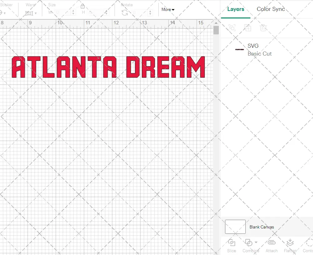 Atlanta Dream Wordmark 2022, Svg, Dxf, Eps, Png - SvgShopArt