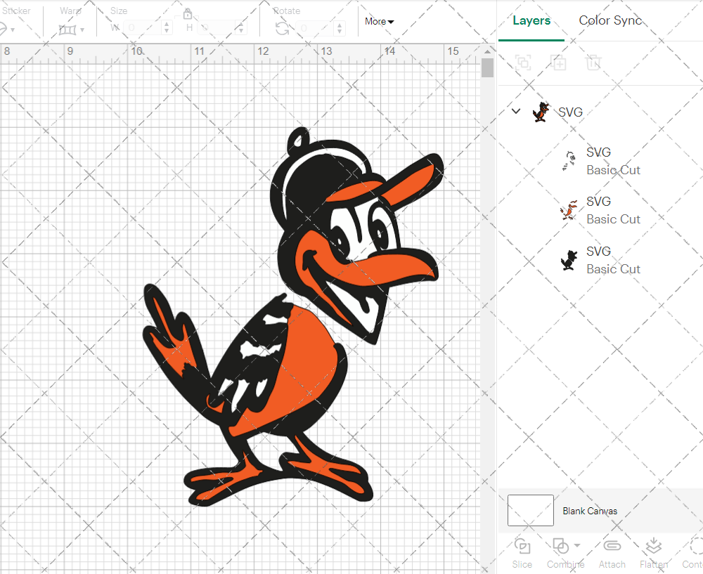 Baltimore Orioles Alternate 1954, Svg, Dxf, Eps, Png - SvgShopArt