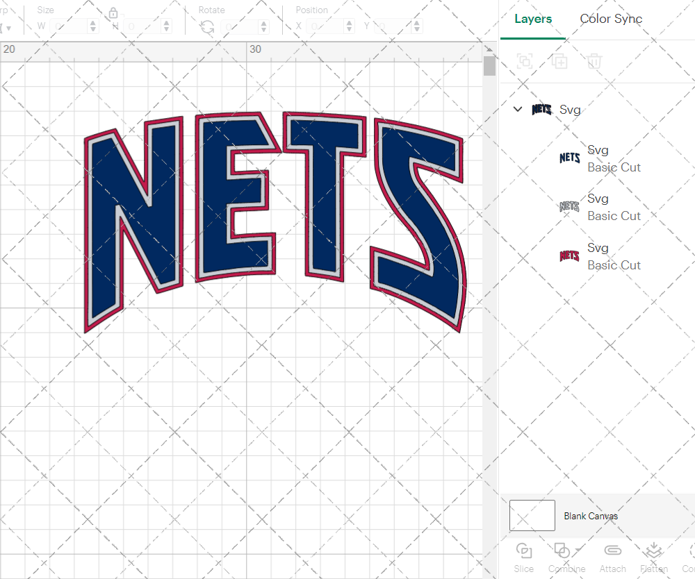 Brooklyn Nets Wordmark 1997, Svg, Dxf, Eps, Png - SvgShopArt