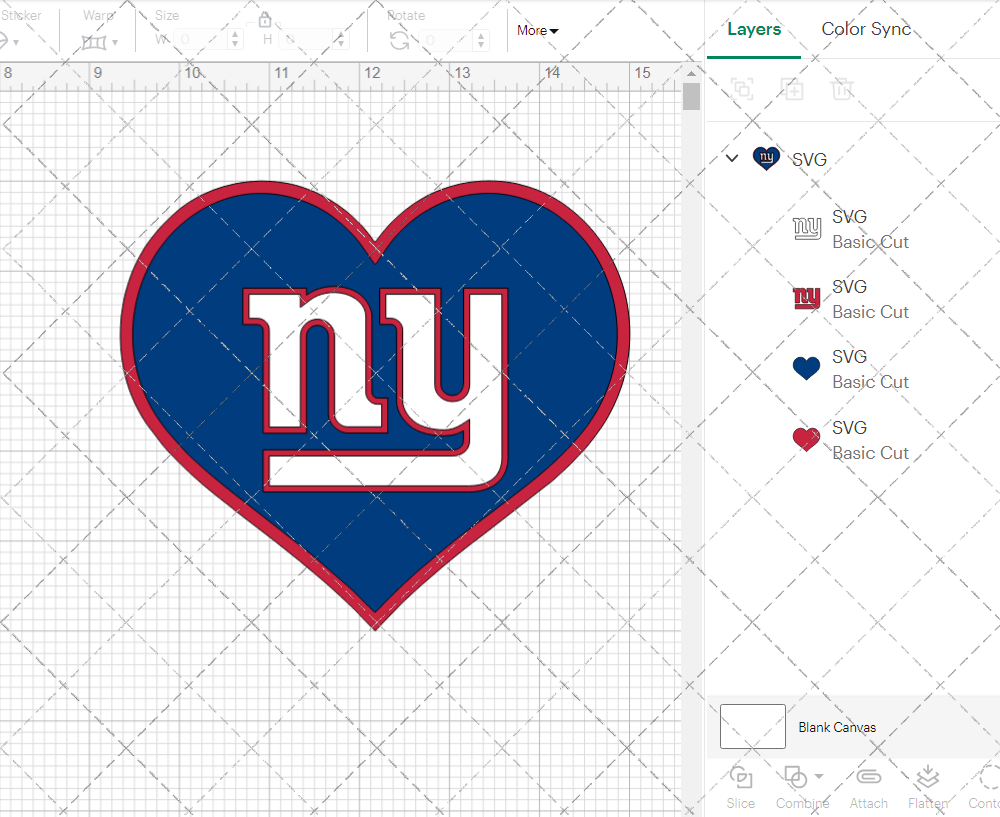 New York Giants Concept 2000, Svg, Dxf, Eps, Png - SvgShopArt