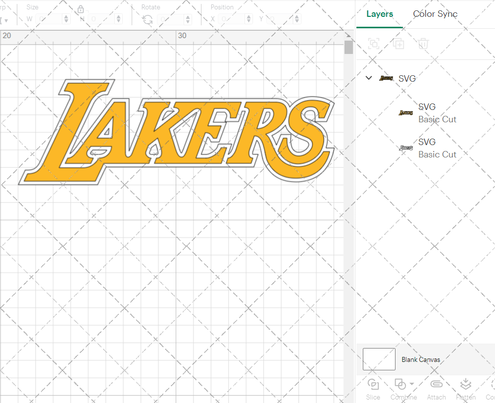 Los Angeles Lakers Jersey 2001 002, Svg, Dxf, Eps, Png - SvgShopArt