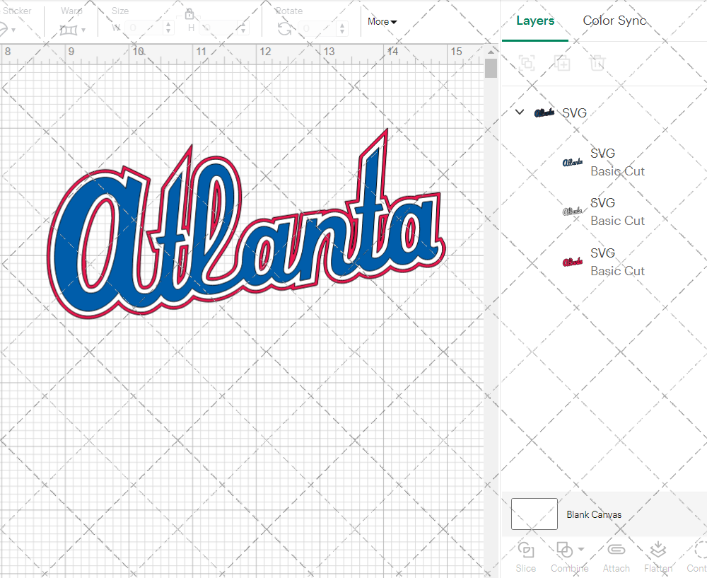 Atlanta Braves Jersey 1976, Svg, Dxf, Eps, Png - SvgShopArt