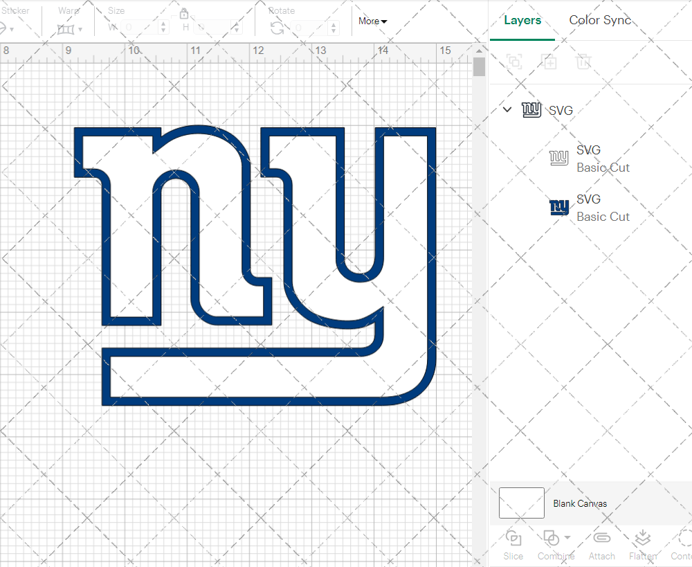 New York Giants Alternate 2000 004, Svg, Dxf, Eps, Png - SvgShopArt