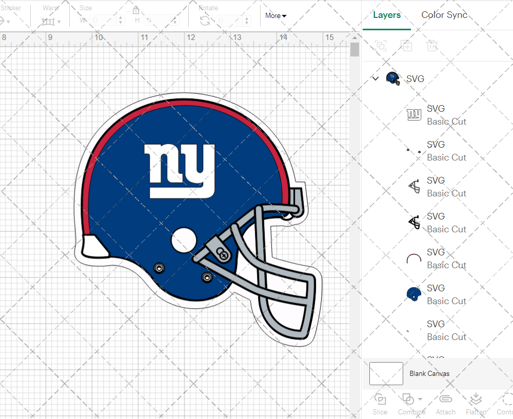 New York Giants Helmet 2000, Svg, Dxf, Eps, Png - SvgShopArt