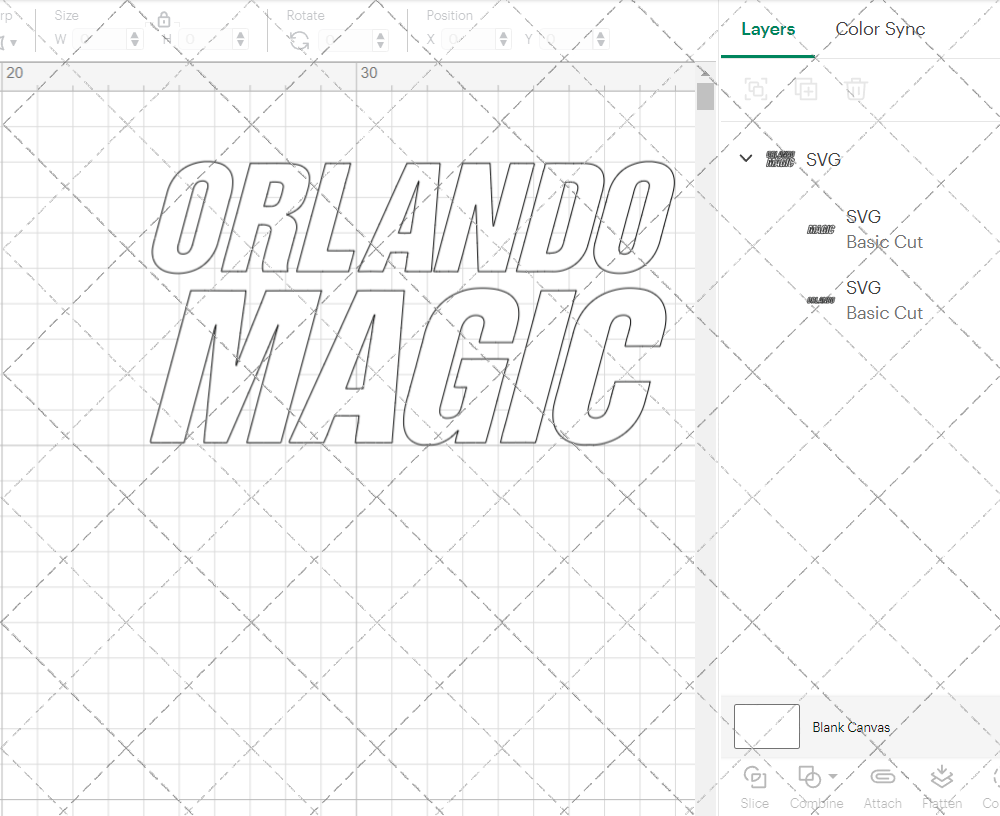 Orlando Magic Wordmark 2000 002, Svg, Dxf, Eps, Png - SvgShopArt