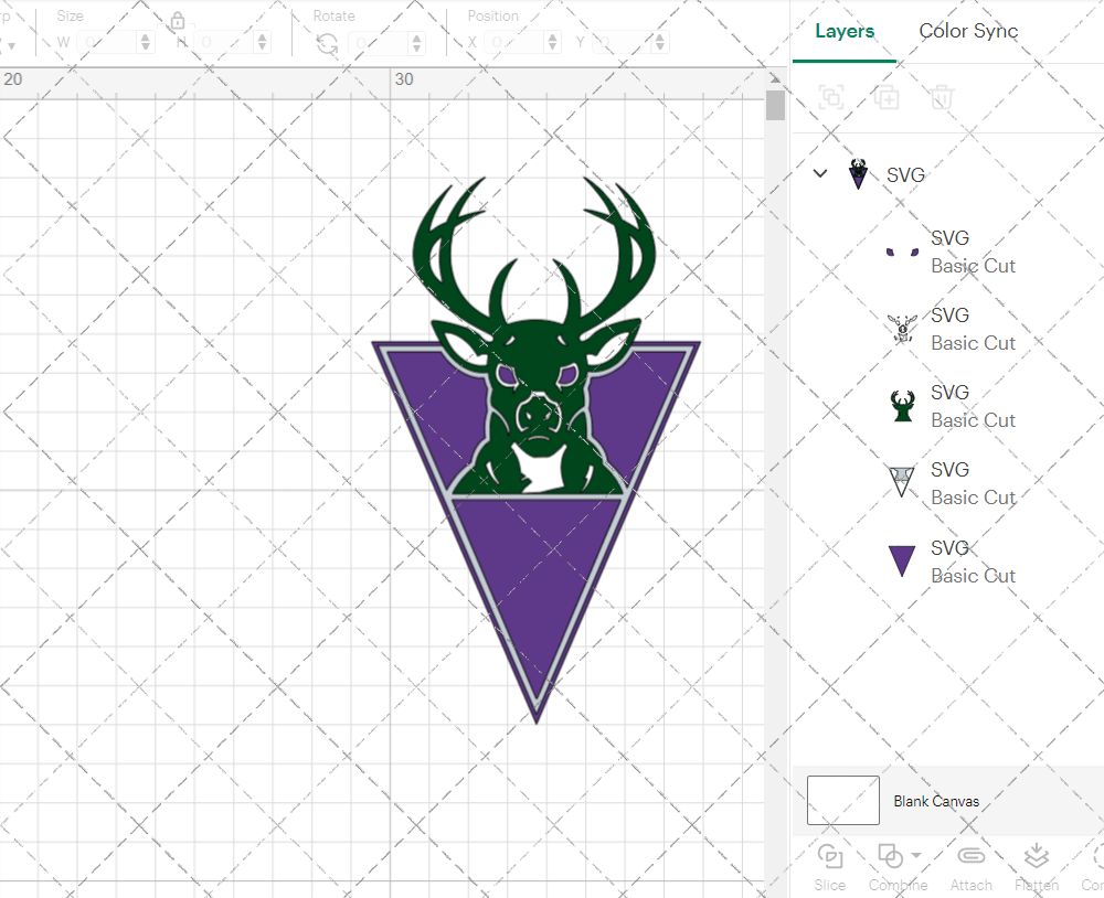 Milwaukee Bucks Alternate 1999 003, Svg, Dxf, Eps, Png - SvgShopArt