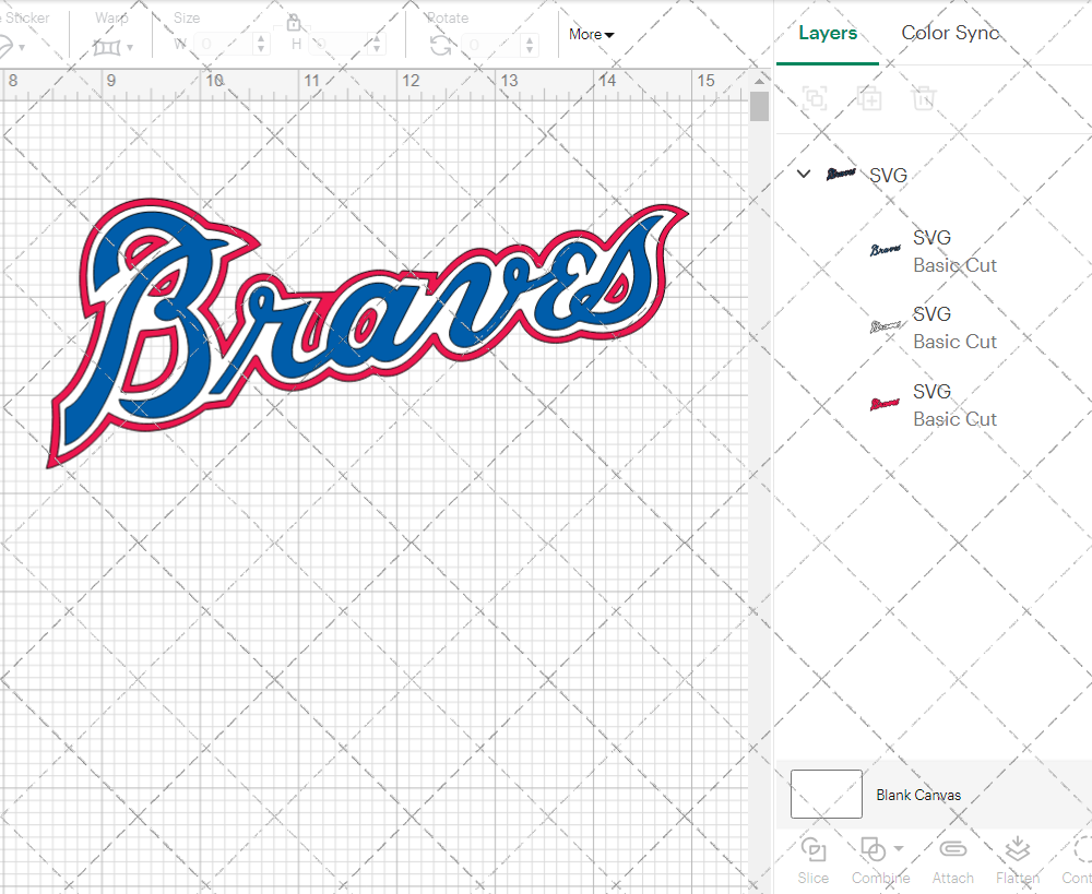 Atlanta Braves Jersey 1974, Svg, Dxf, Eps, Png - SvgShopArt