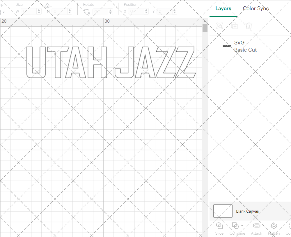 Utah Jazz Wordmark 2016 002, Svg, Dxf, Eps, Png - SvgShopArt