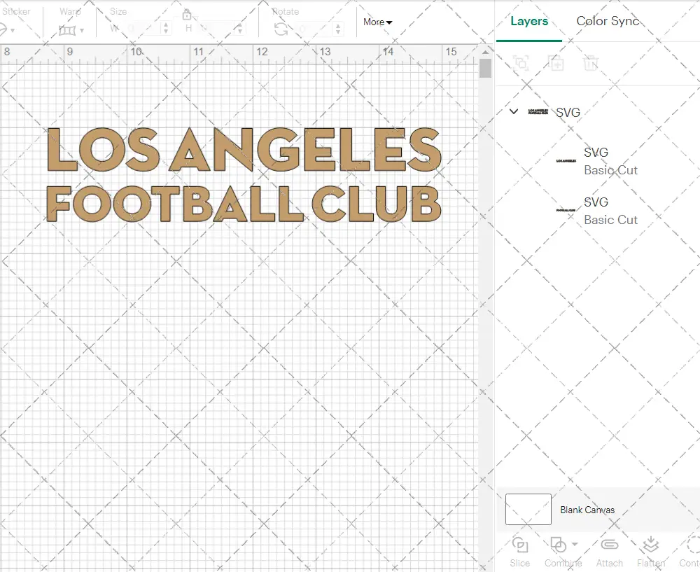 Los Angeles FC Wordmark 2018, Svg, Dxf, Eps, Png - SvgShopArt