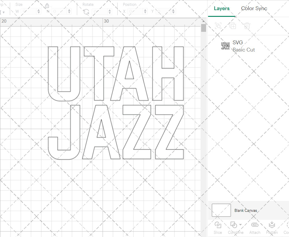 Utah Jazz Wordmark 2022 002, Svg, Dxf, Eps, Png - SvgShopArt