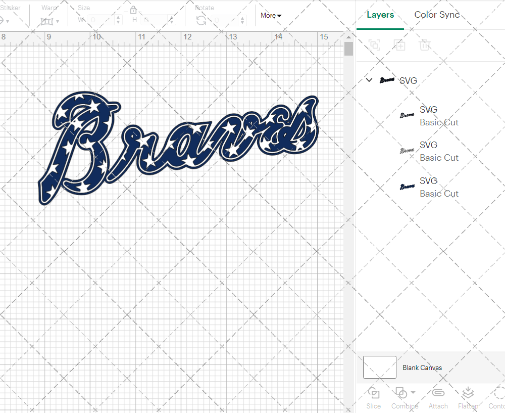 Atlanta Braves Jersey 2018 004, Svg, Dxf, Eps, Png - SvgShopArt