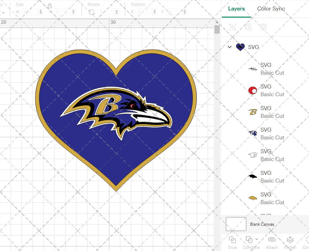 Baltimore Ravens Concept 1999, Svg, Dxf, Eps, Png - SvgShopArt