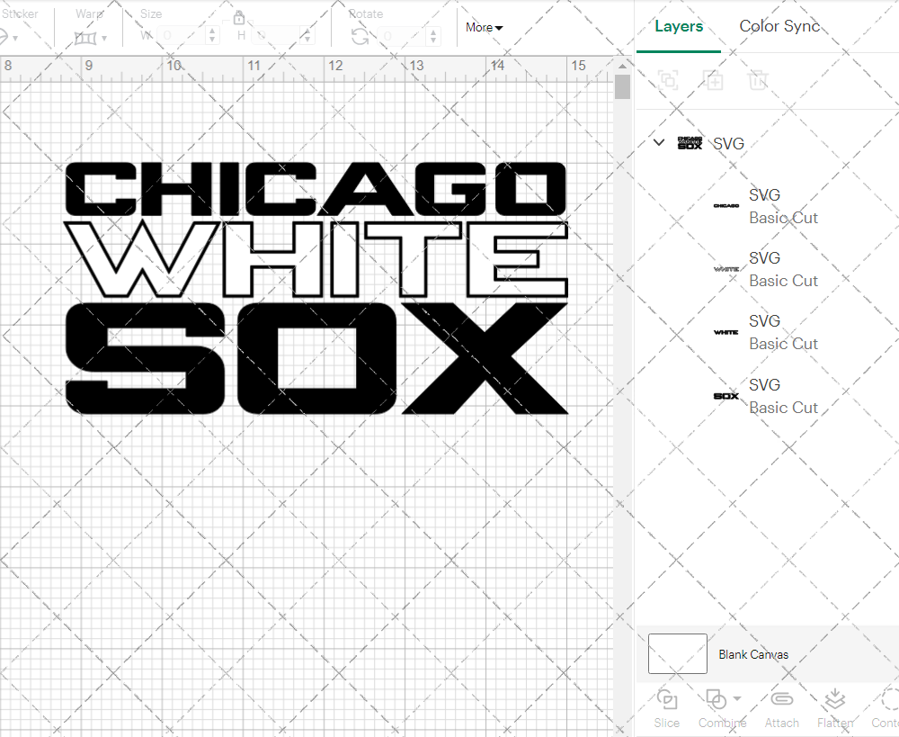 Chicago White Sox Wordmark 1991 002, Svg, Dxf, Eps, Png - SvgShopArt