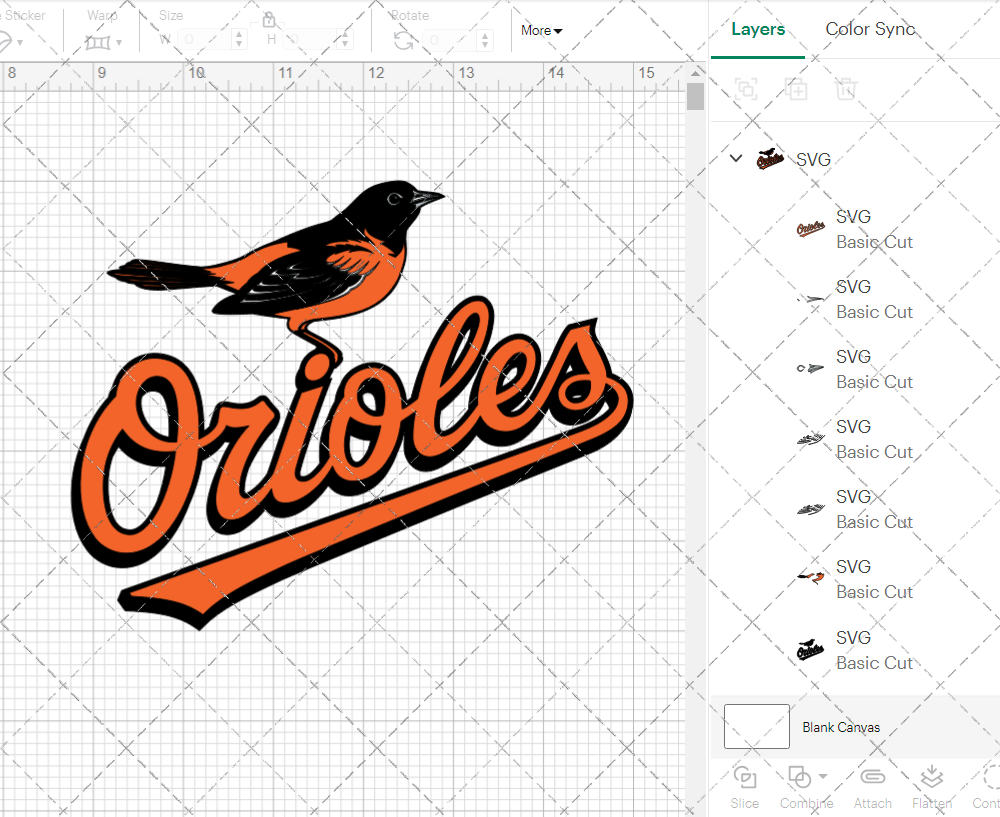 Baltimore Orioles 2009, Svg, Dxf, Eps, Png - SvgShopArt