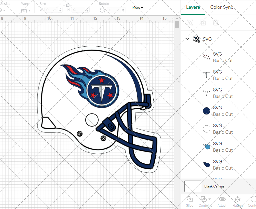 Tennessee Titans Helmet 1999, Svg, Dxf, Eps, Png - SvgShopArt