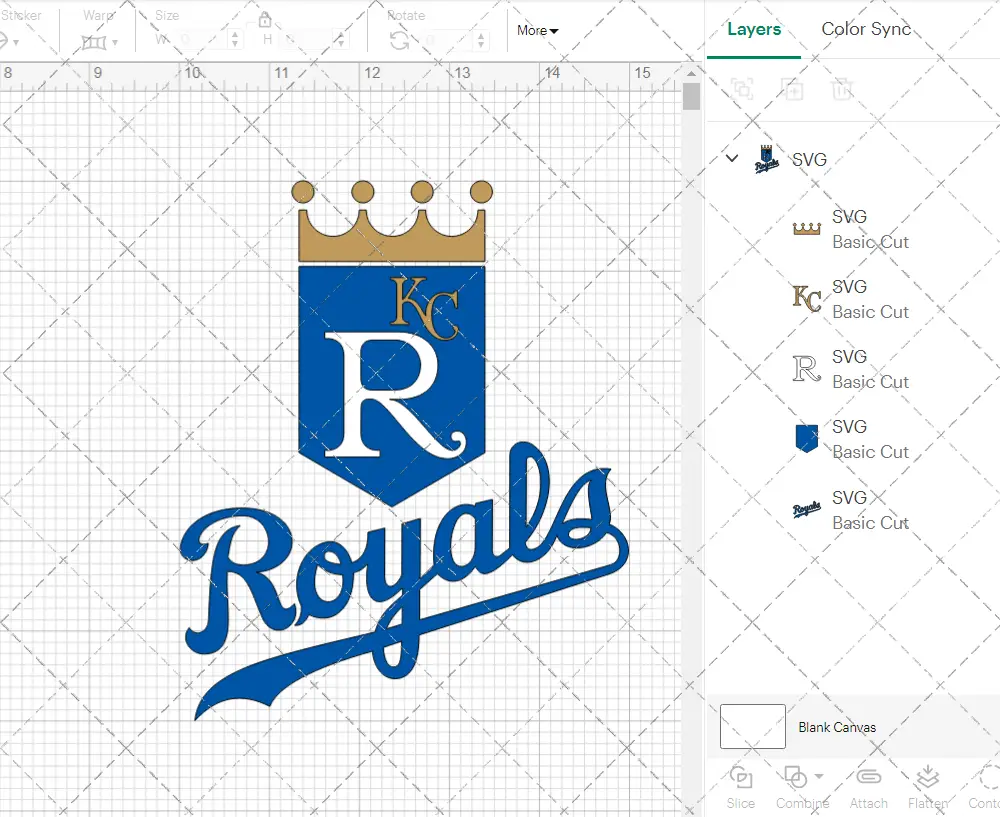 Kansas City Royals 1993, Svg, Dxf, Eps, Png - SvgShopArt