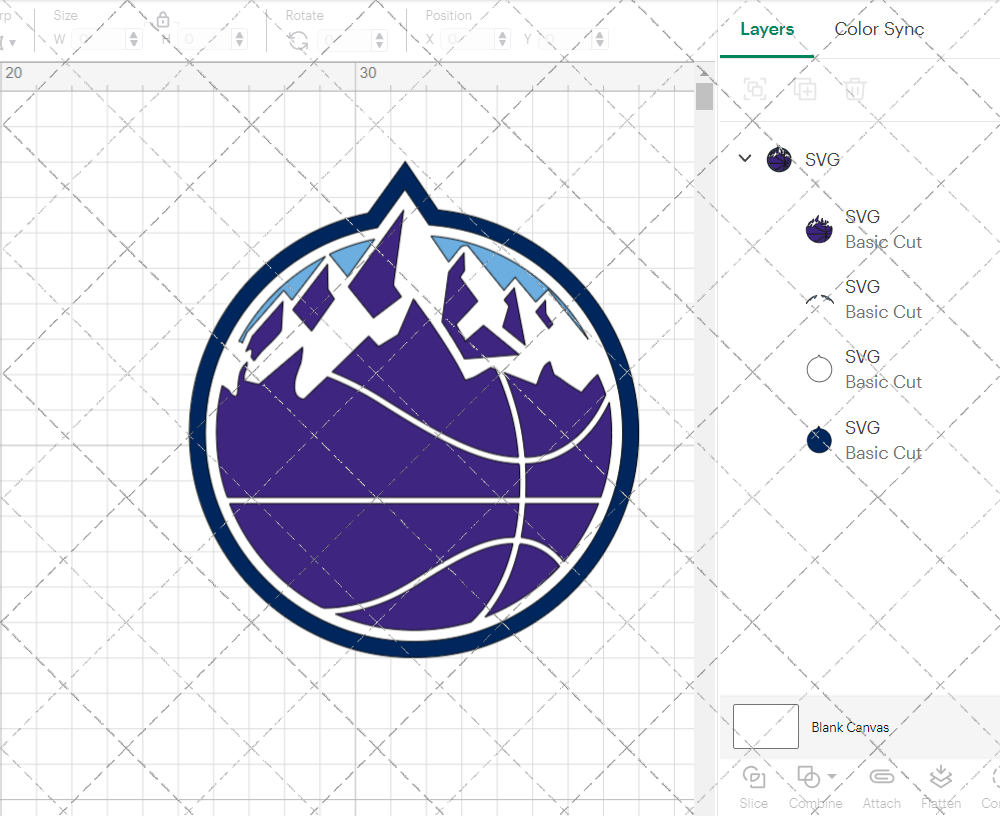 Utah Jazz Alternate 2004, Svg, Dxf, Eps, Png - SvgShopArt