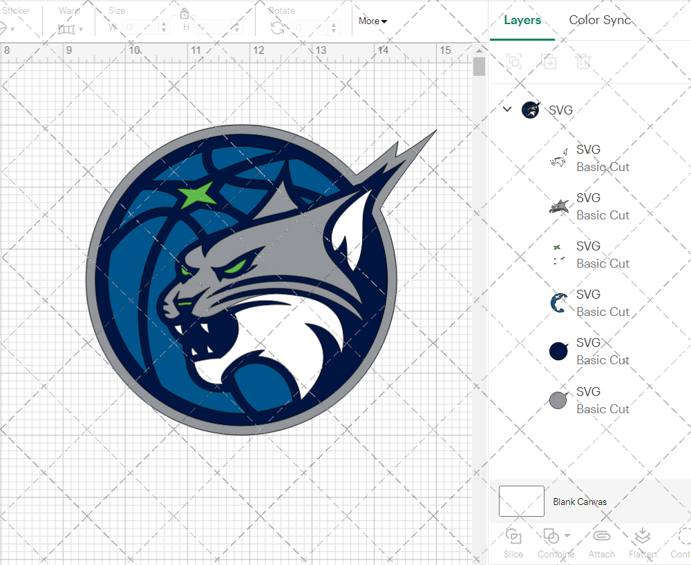 Minnesota Lynx Alternate 2018, Svg, Dxf, Eps, Png - SvgShopArt