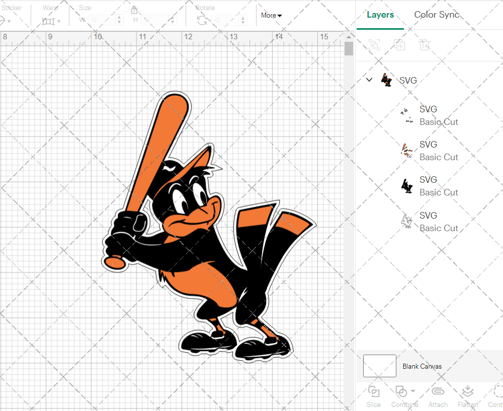 Baltimore Orioles Alternate 2002, Svg, Dxf, Eps, Png - SvgShopArt