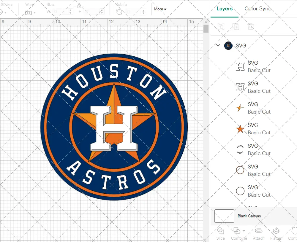 Houston Astros 2013, Svg, Dxf, Eps, Png - SvgShopArt