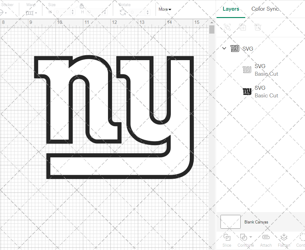 New York Giants Concept 2000 006, Svg, Dxf, Eps, Png - SvgShopArt