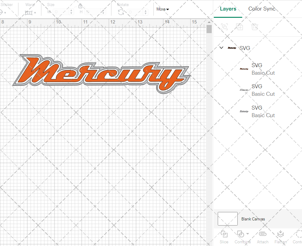 Phoenix Mercury Wordmark 2011 003, Svg, Dxf, Eps, Png - SvgShopArt