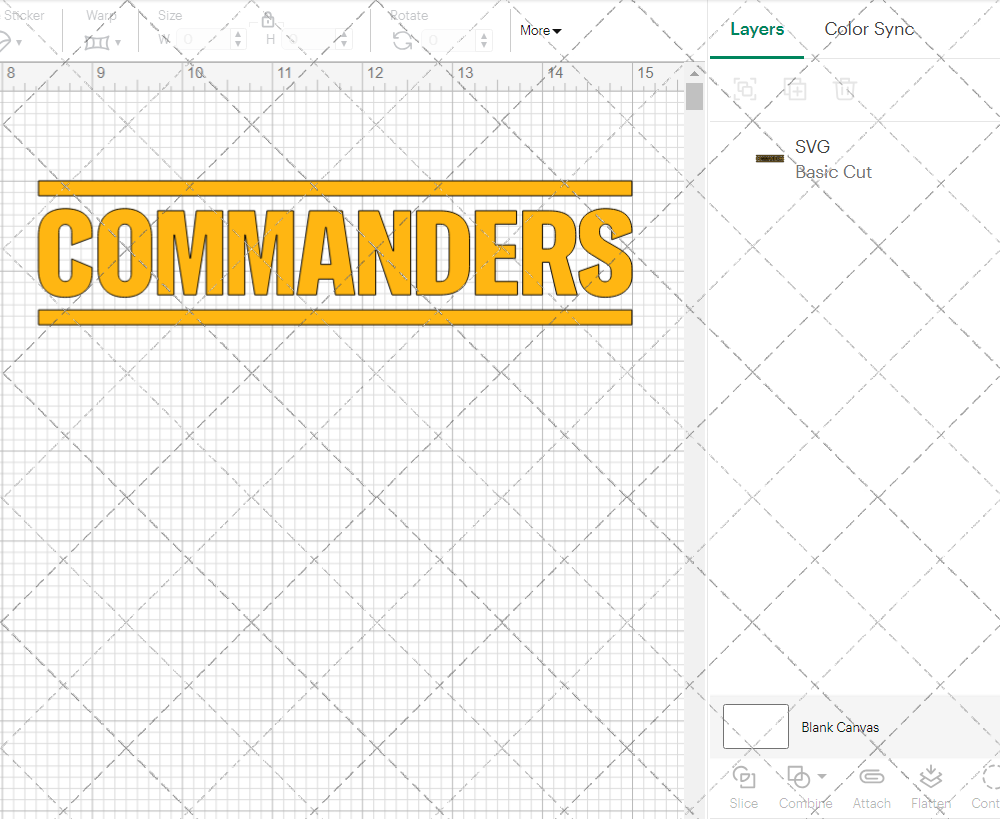 Washington Commanders Wordmark 2022 004, Svg, Dxf, Eps, Png - SvgShopArt