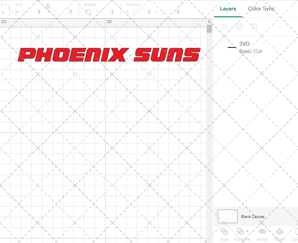 Phoenix Suns Wordmark 1992 002, Svg, Dxf, Eps, Png - SvgShopArt