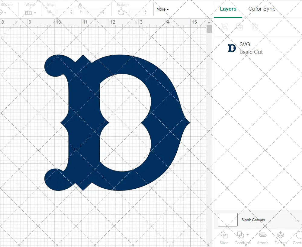 Detroit Tigers 1918, Svg, Dxf, Eps, Png