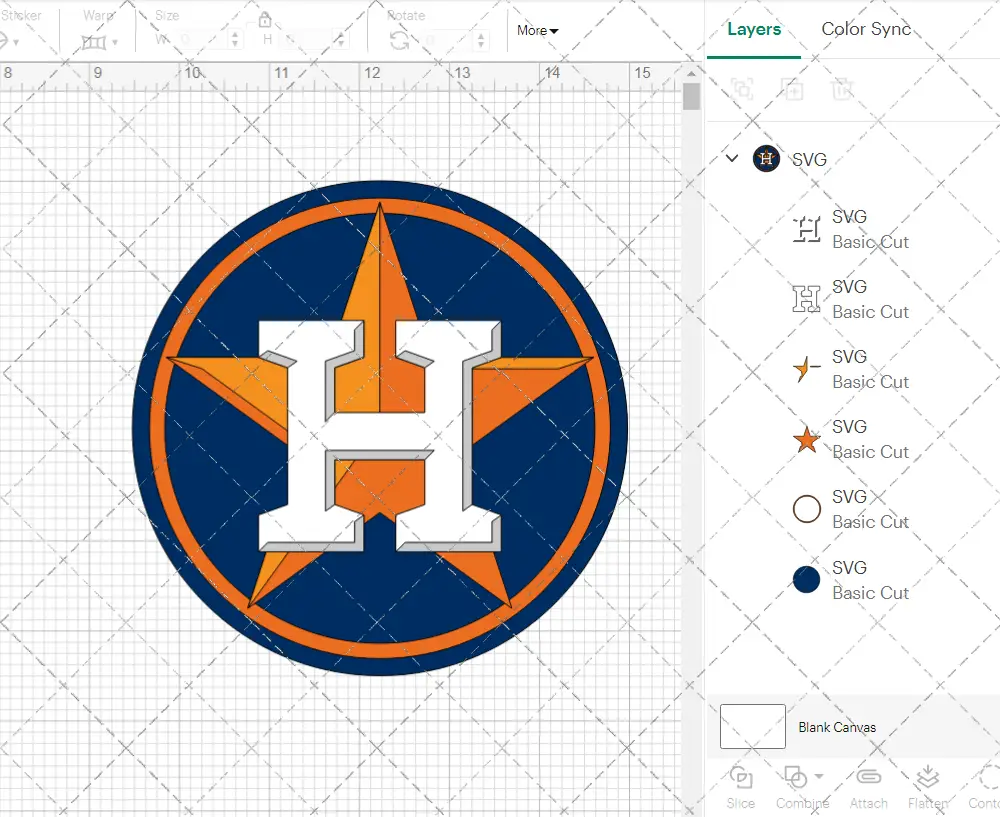 Houston Astros Alternate 2013 002, Svg, Dxf, Eps, Png - SvgShopArt