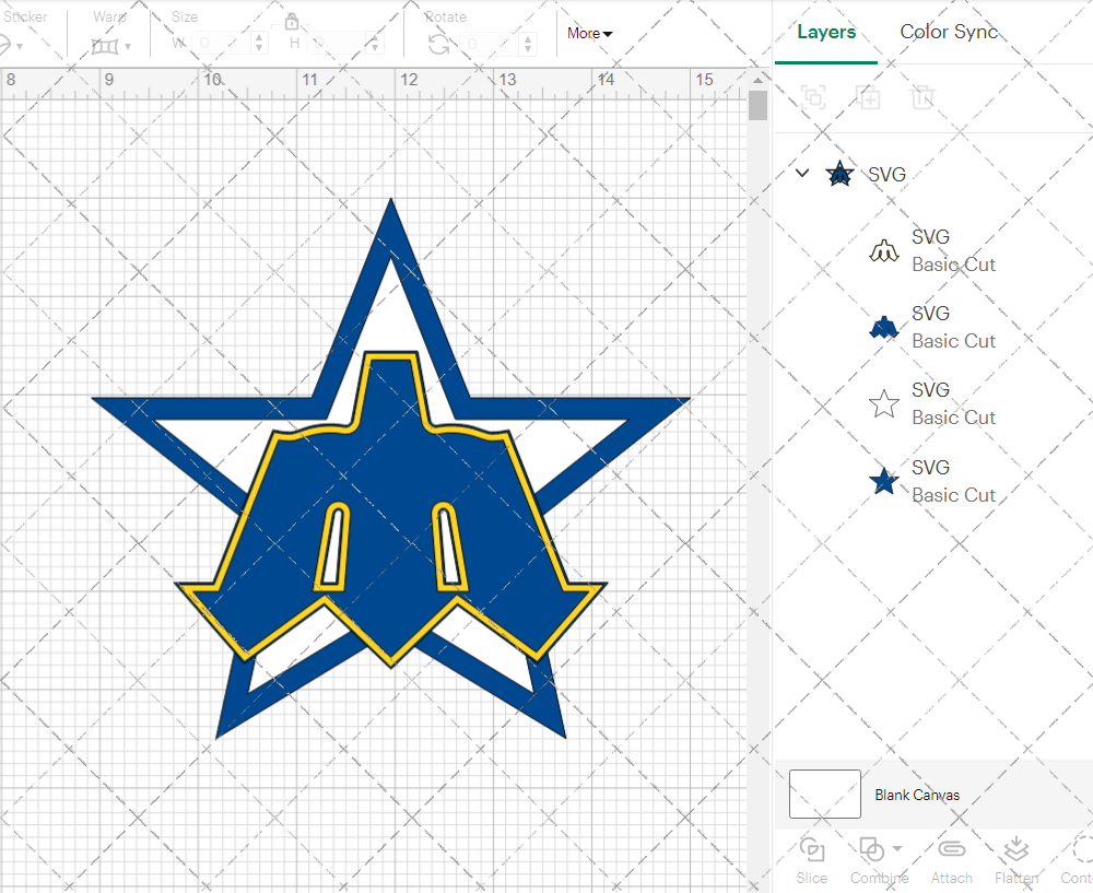 Seattle Mariners 1979, Svg, Dxf, Eps, Png - SvgShopArt