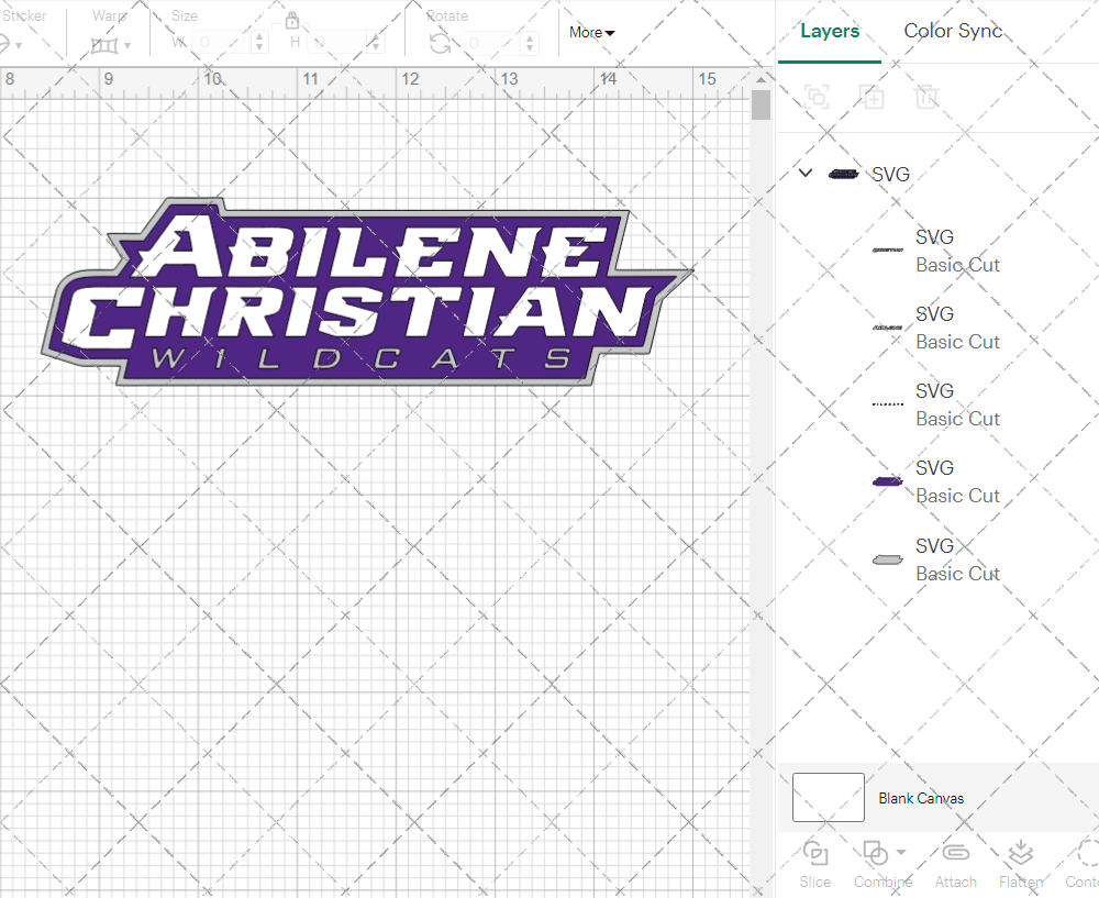 Abilene Christian Wildcats Wordmark 2013, Svg, Dxf, Eps, Png - SvgShopArt