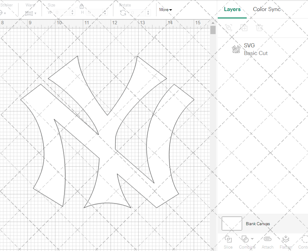 New York Yankees Cap 1922, Svg, Dxf, Eps, Png - SvgShopArt