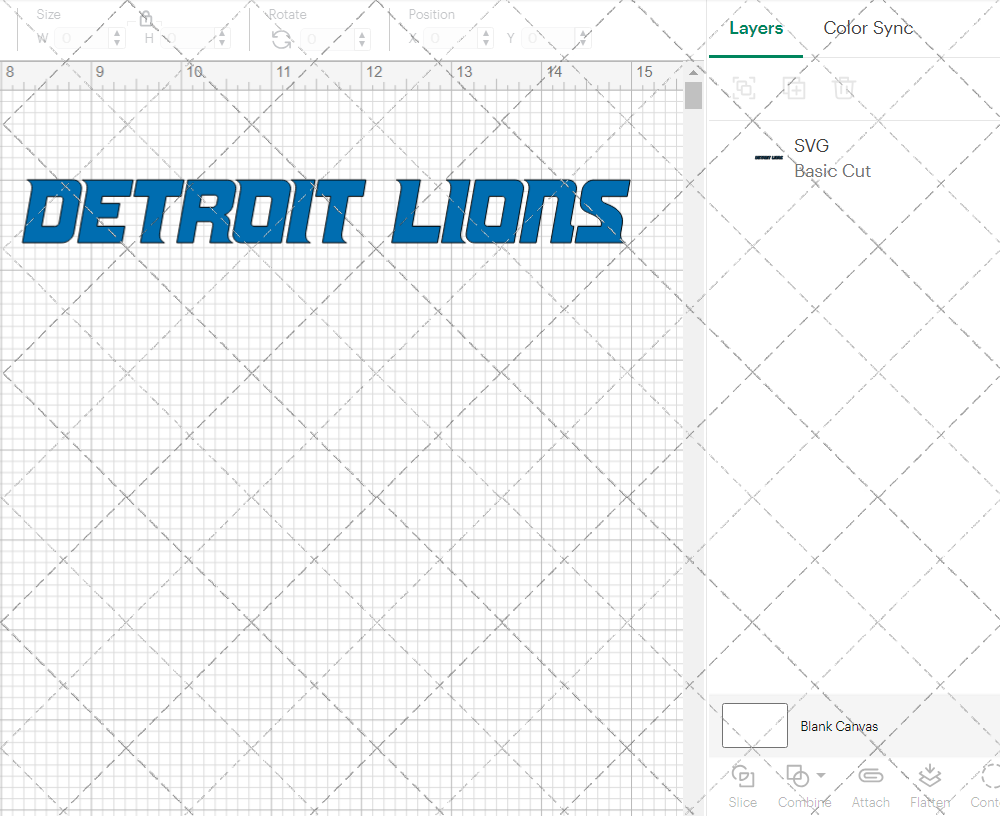 Detroit Lions Wordmark 2017 002, Svg, Dxf, Eps, Png - SvgShopArt