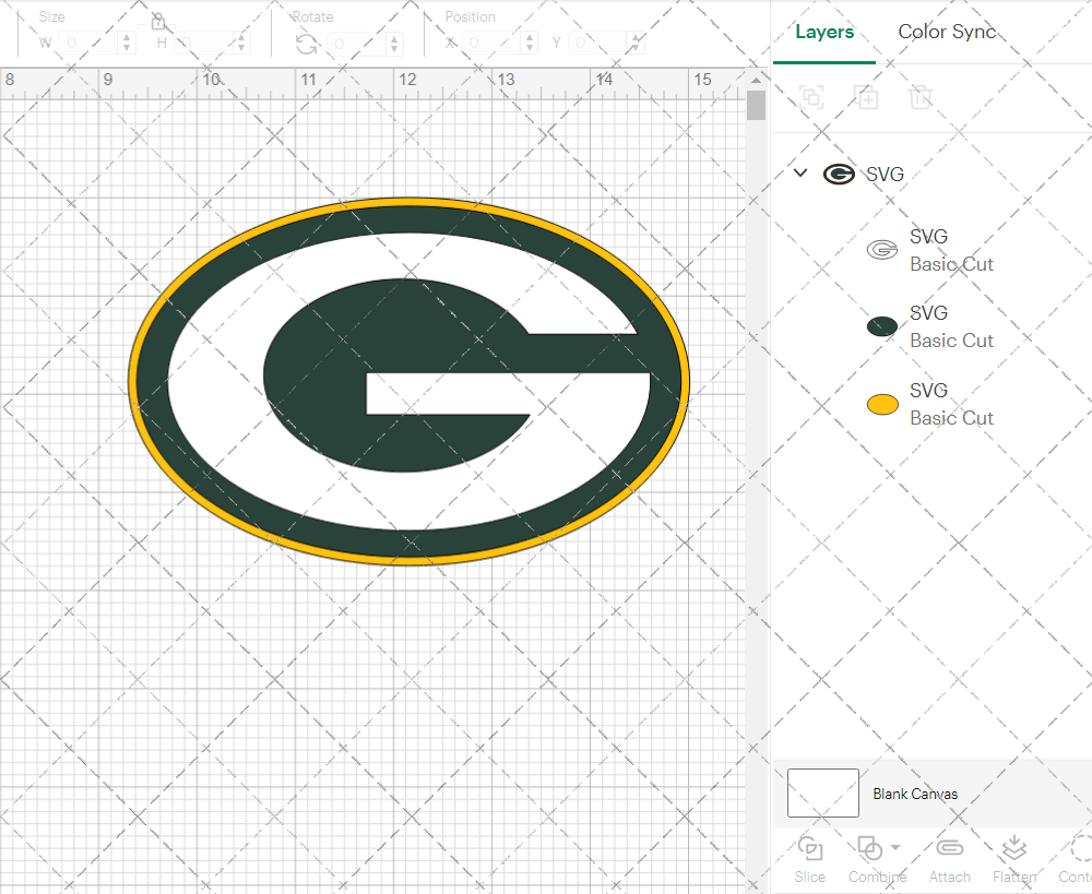 Green Bay Packers 2006, Svg, Dxf, Eps, Png - SvgShopArt