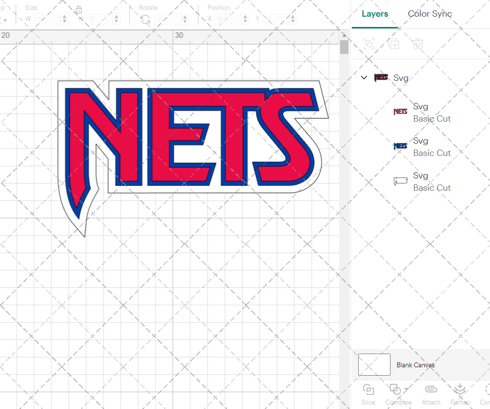 Brooklyn Nets Wordmark 1990 002, Svg, Dxf, Eps, Png - SvgShopArt