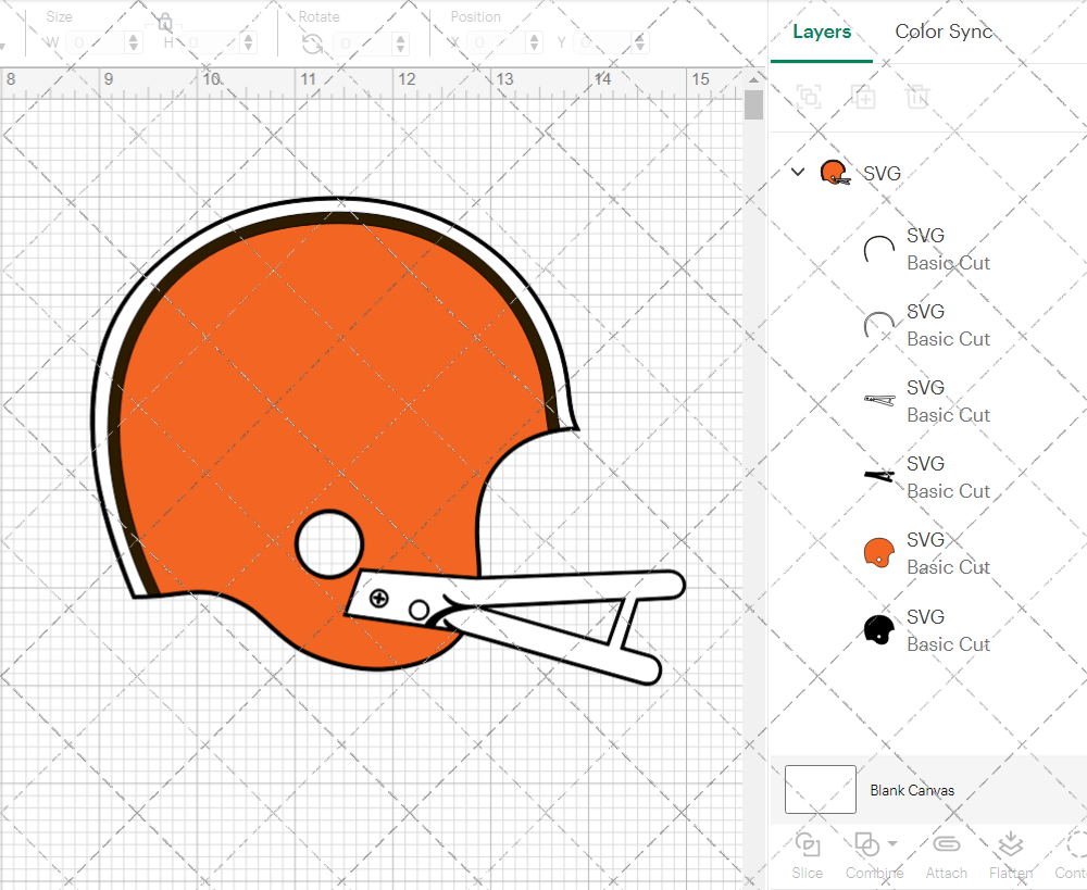 Cleveland Browns 1974, Svg, Dxf, Eps, Png - SvgShopArt