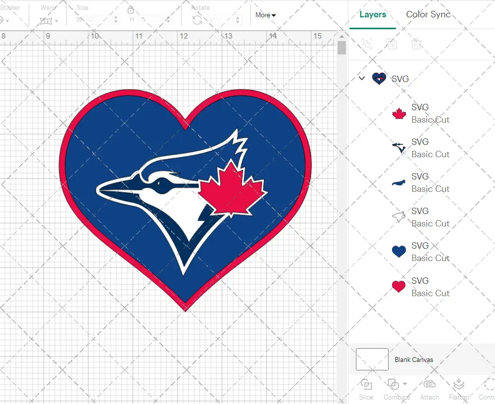 Toronto Blue Jays Concept 2020, Svg, Dxf, Eps, Png - SvgShopArt