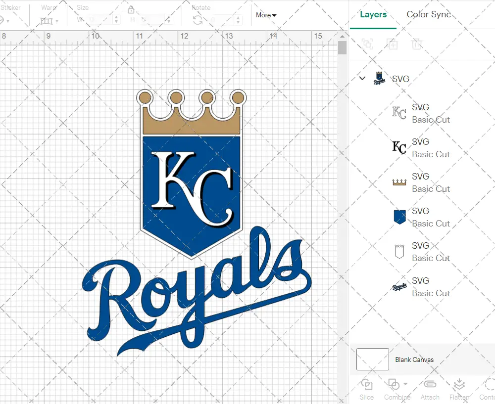 Kansas City Royals 2002, Svg, Dxf, Eps, Png - SvgShopArt