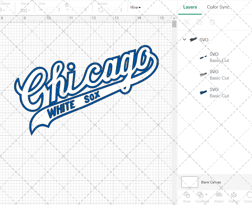 Chicago White Sox Jersey 1969, Svg, Dxf, Eps, Png - SvgShopArt