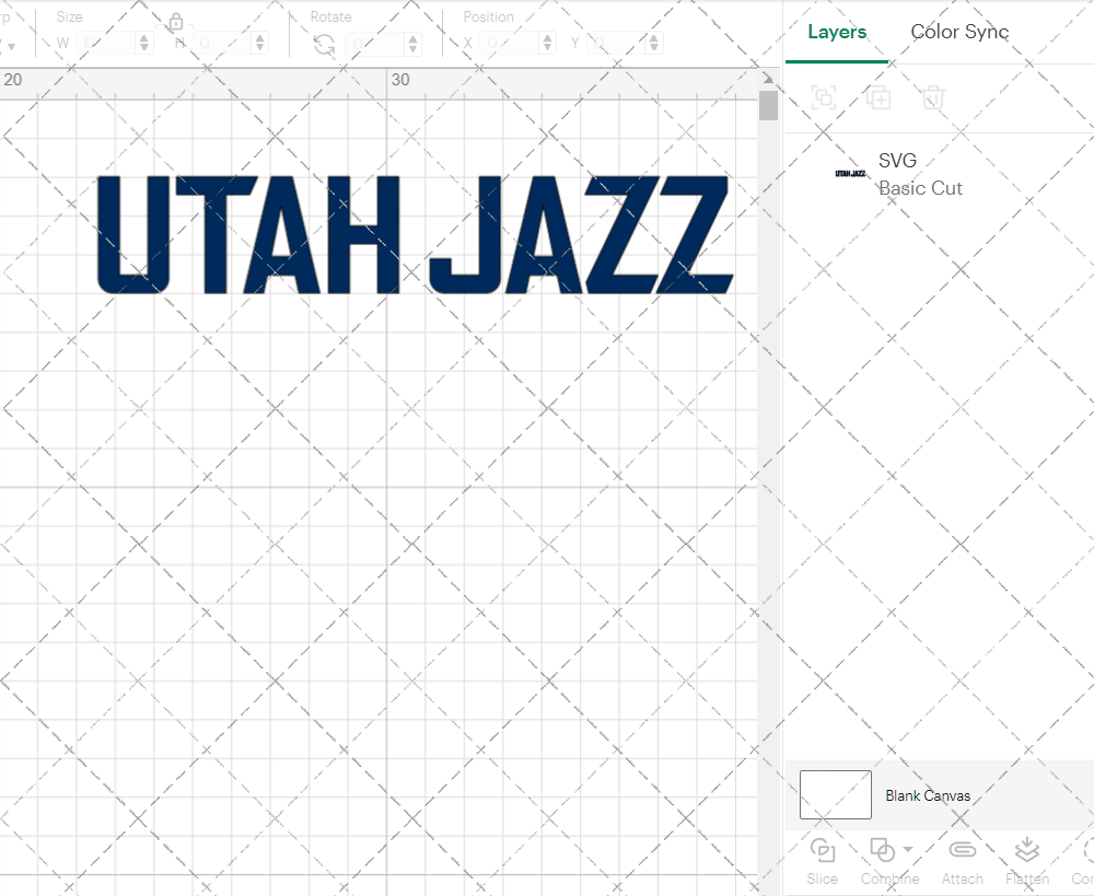 Utah Jazz Wordmark 2016, Svg, Dxf, Eps, Png - SvgShopArt