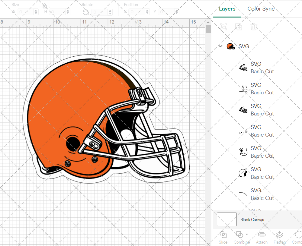 Cleveland Browns 1992, Svg, Dxf, Eps, Png - SvgShopArt