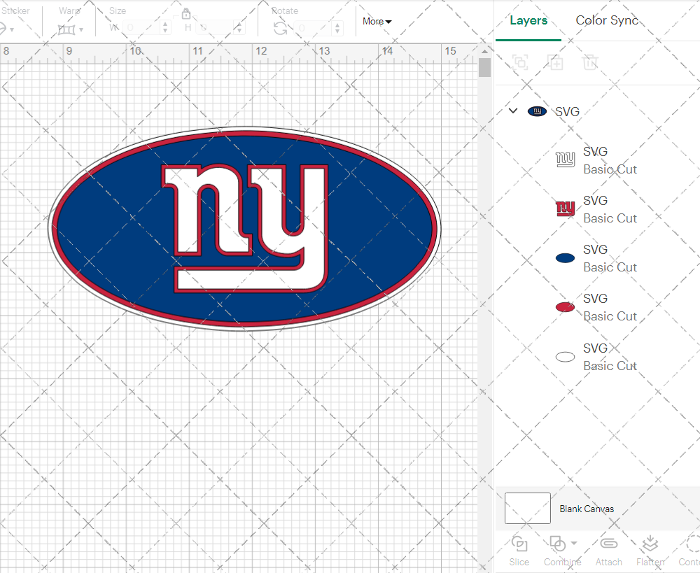 New York Giants Concept 2000 003, Svg, Dxf, Eps, Png - SvgShopArt