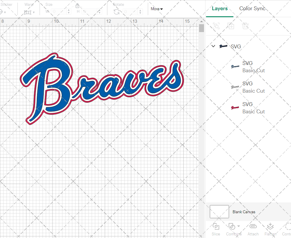 Atlanta Braves Jersey 1972, Svg, Dxf, Eps, Png - SvgShopArt