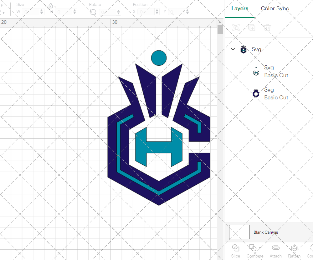 Charlotte Hornets Alternate 2014 002, Svg, Dxf, Eps, Png - SvgShopArt