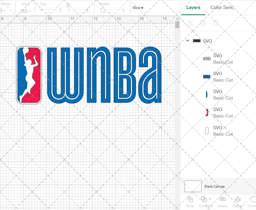 WNBA Logo Wordmark 2013 003, Svg, Dxf, Eps, Png - SvgShopArt