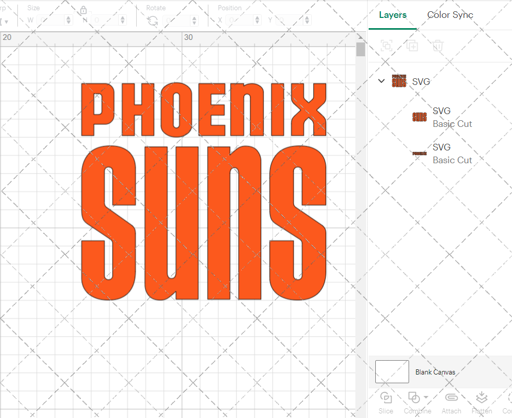 Phoenix Suns Wordmark 1968 002, Svg, Dxf, Eps, Png - SvgShopArt