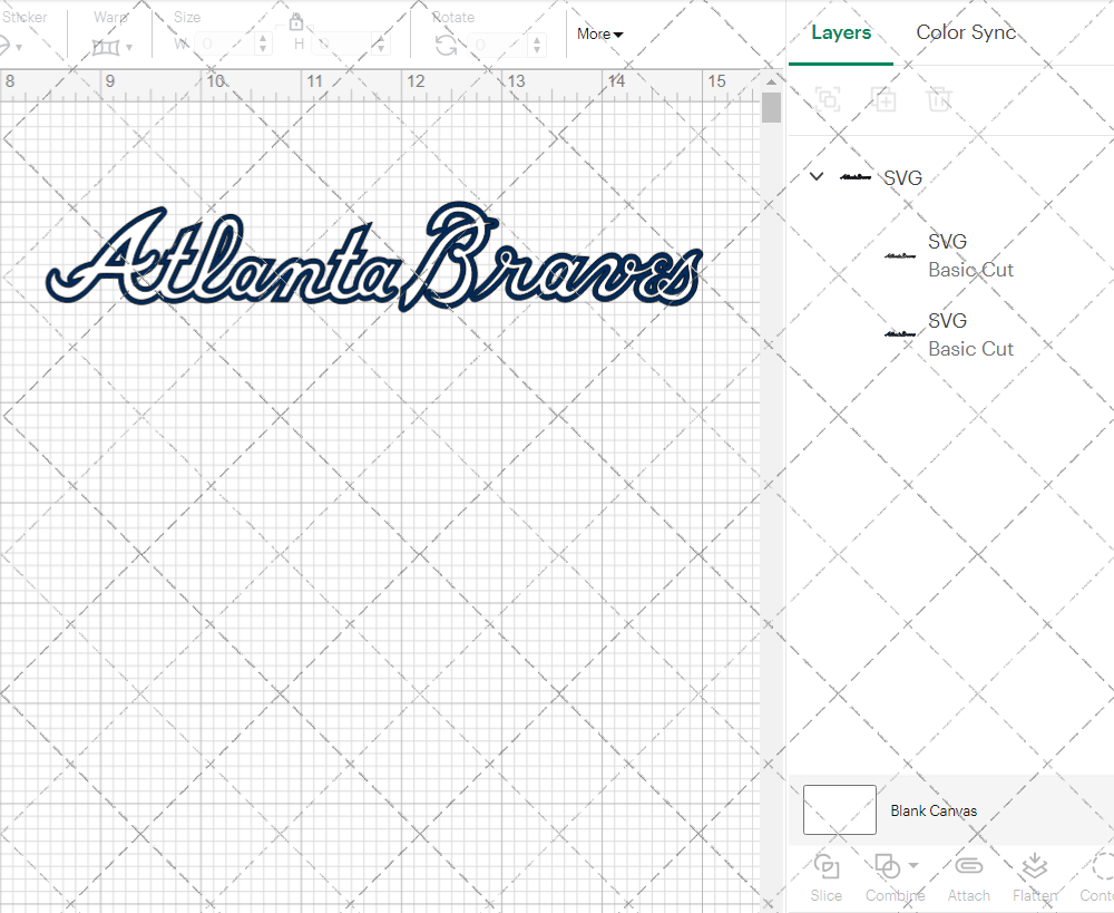 Atlanta Braves Wordmark 2012, Svg, Dxf, Eps, Png - SvgShopArt