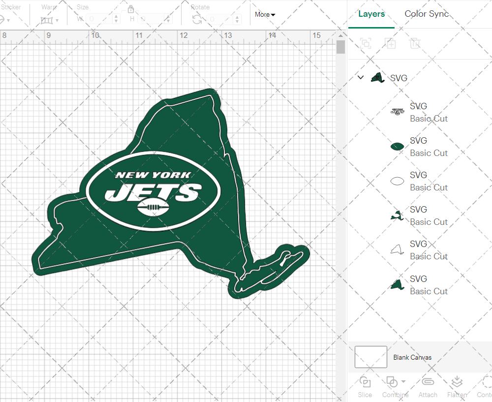 New York Jets Concept 2019 004, Svg, Dxf, Eps, Png - SvgShopArt